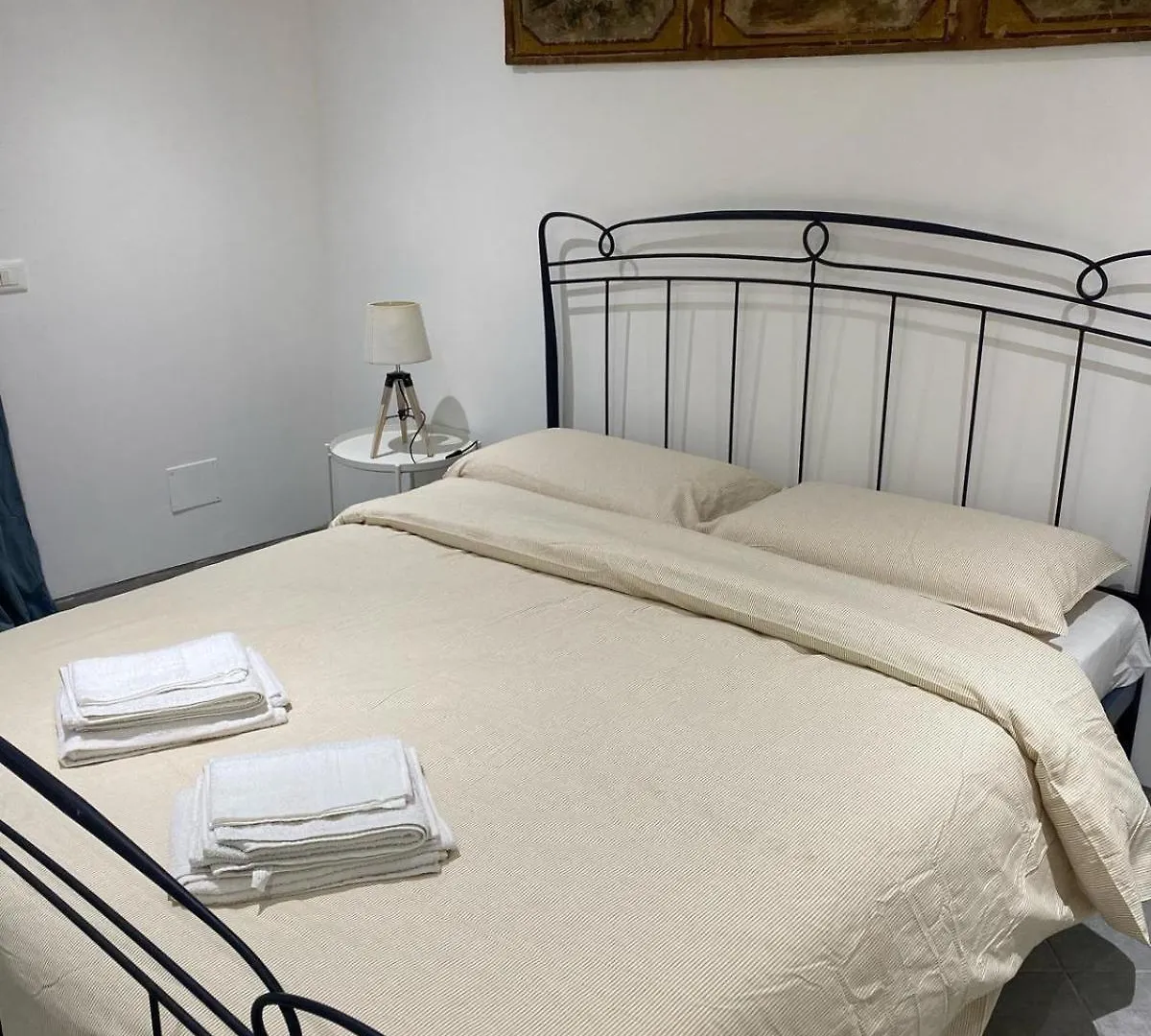 Genio Guest House 팔레르모